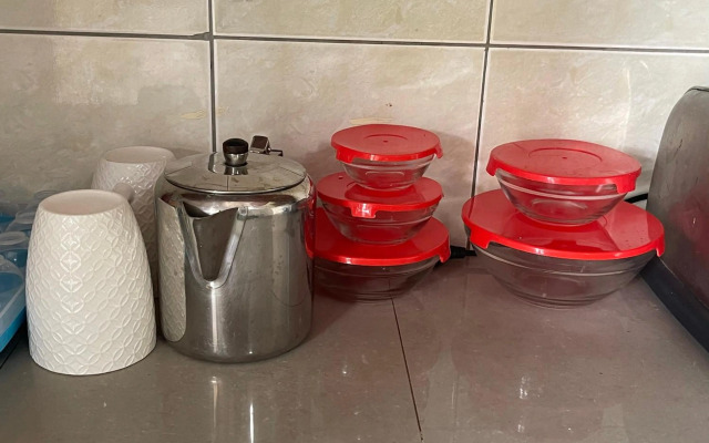 Kim luxury apartment