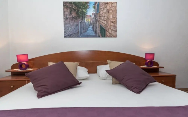 Apartments Mare Trogir