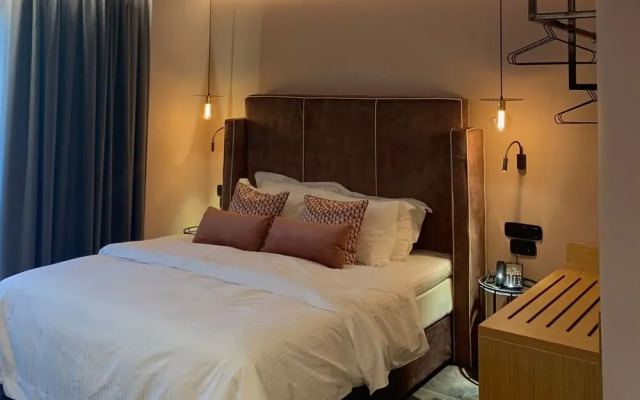 Olympus Terra Boutique Hotel