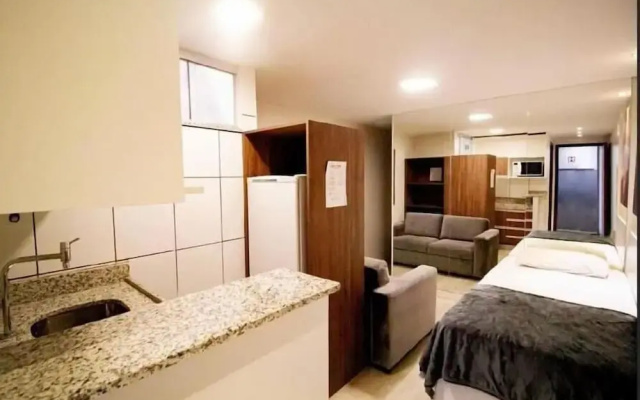 TaguaPark Hotel