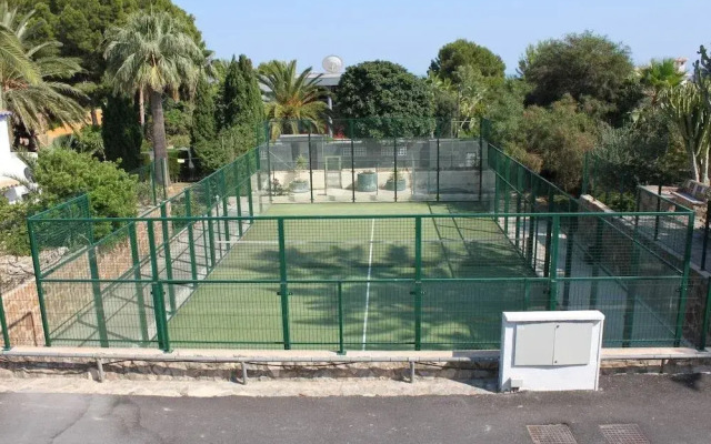 Bungalow Las Cabañas