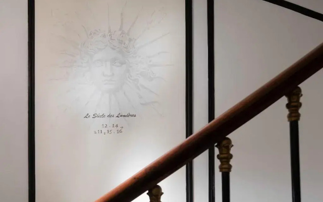 Hôtel & Spa de Latour Maubourg