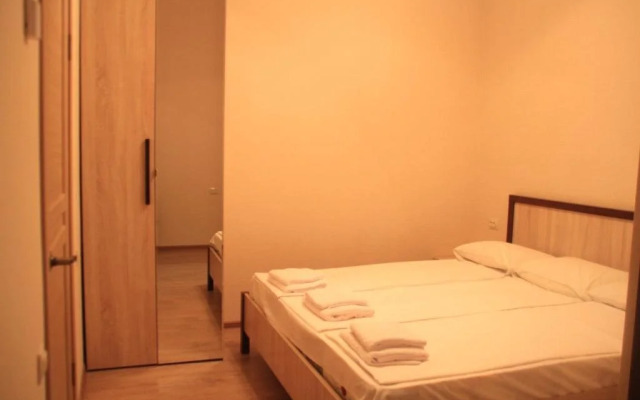 Guesthouse on Voronova 86