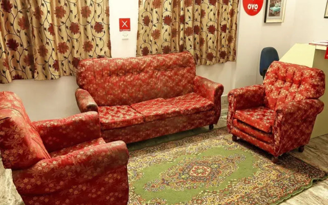 RK Hospitality By OYO Rooms