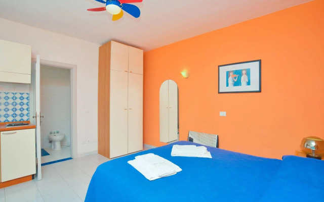 Residence Aegidius