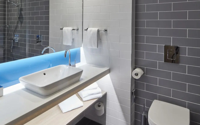 Holiday Inn Express Merzig by IHG