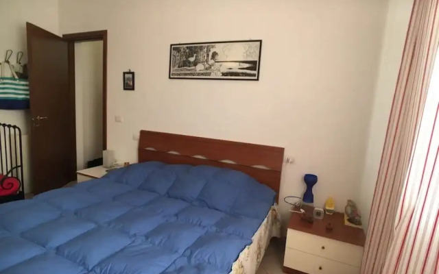 Three-room Apartment Sleeps 5 Coop Area-rif Giunto