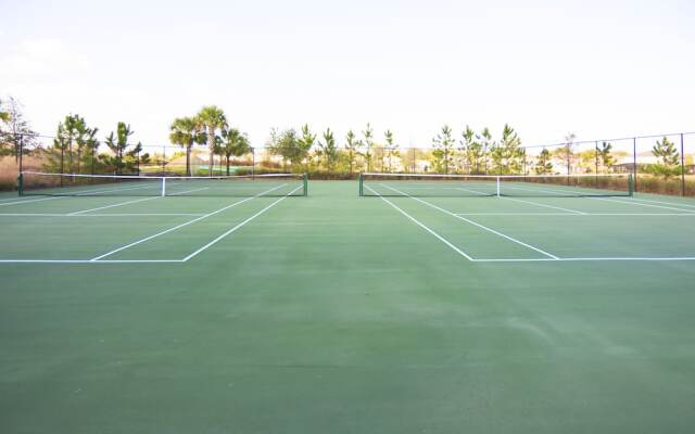 ACO - Davenport Vacation Homes