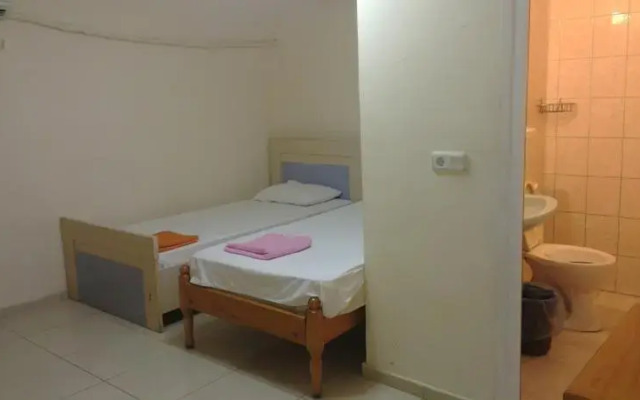 JFA Star Motel