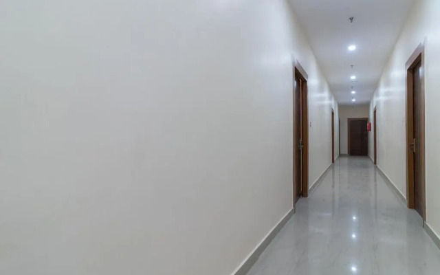 Vishwanath Palace by OYO Rooms