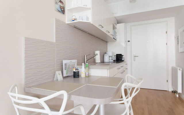 Sofie Apartments