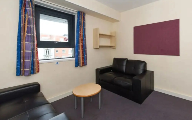 Student Only Corfe House