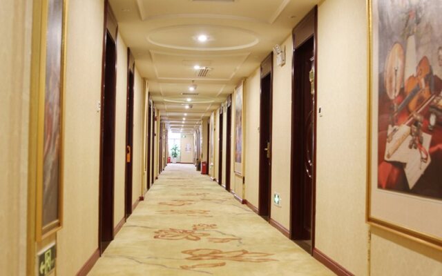 Vienna Hotel Foshan Nanhai City Square