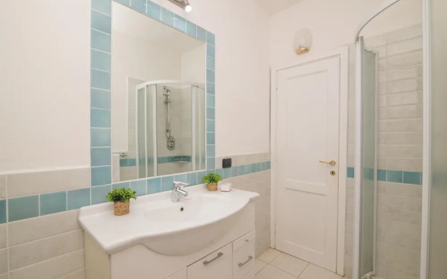 Scoglietto 41 150mt From The Sea