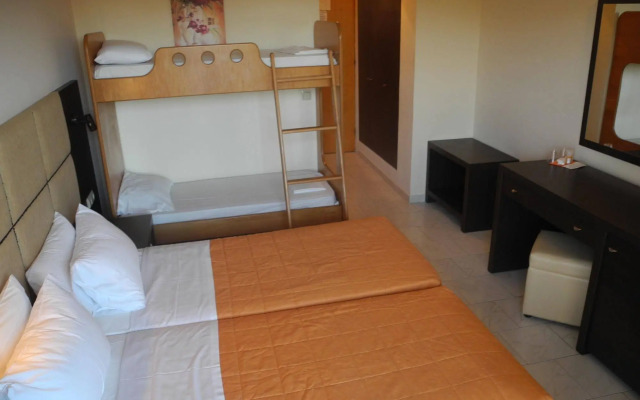 Pegasus Hotel