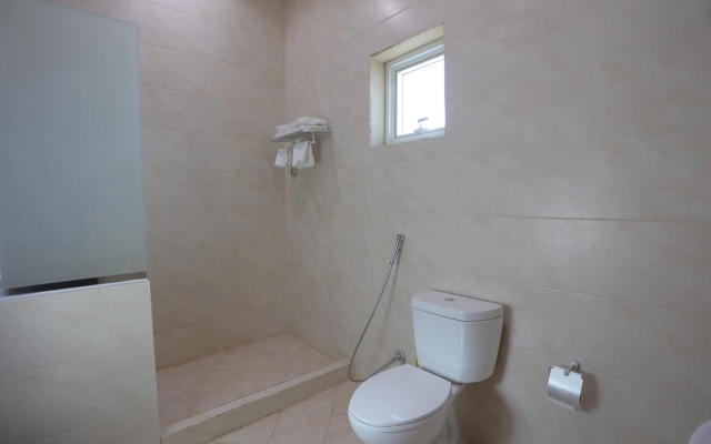 Dar Hashim Hotel Suites Alnuzha