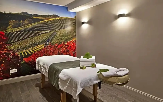 WeinBergHotel Nalbach