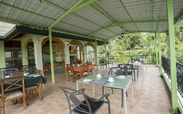 Amanda Hills Kandy