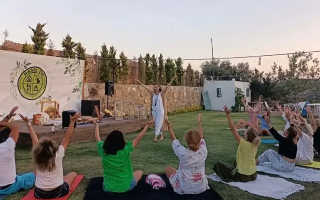 Masalevi Gümüşlük