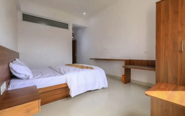 Gorakh Shyam Resort