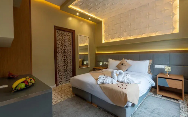 Yanis Guest House