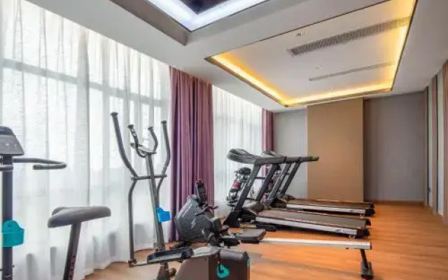 Campanile Shanwei Haifeng Hotel