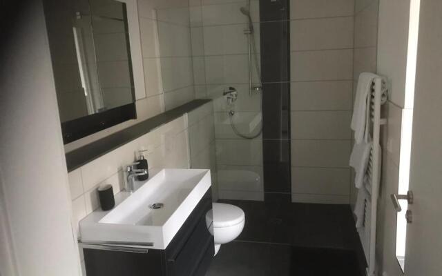 Ferienwohnung Wildes Wässerchen