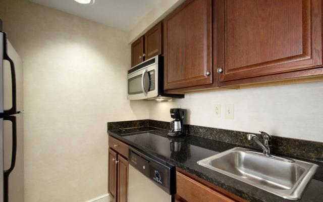 Homewood Suites By Hilton York