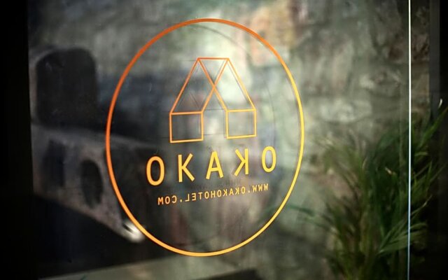 Okako Hotel