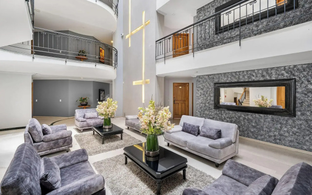 Hotel Egina Bogota