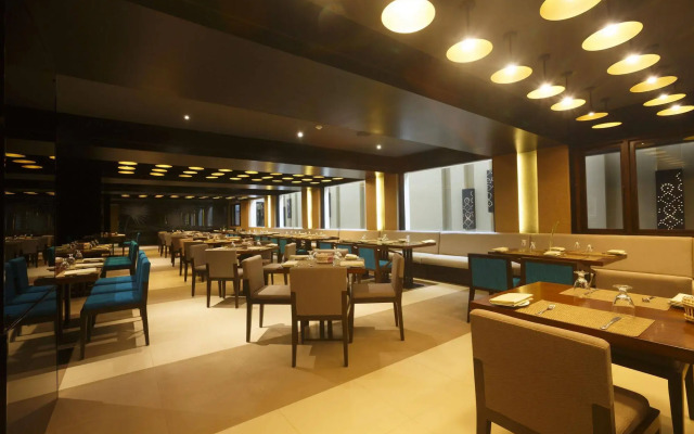Renuka City Hotel