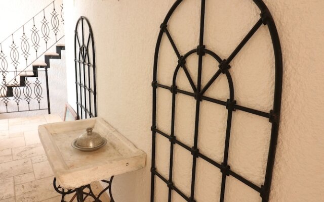 Galya Otel Alacati