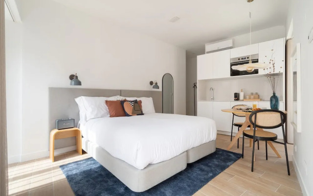 Lapa Diplomatic Flat 0 3 by Feel Lisboa