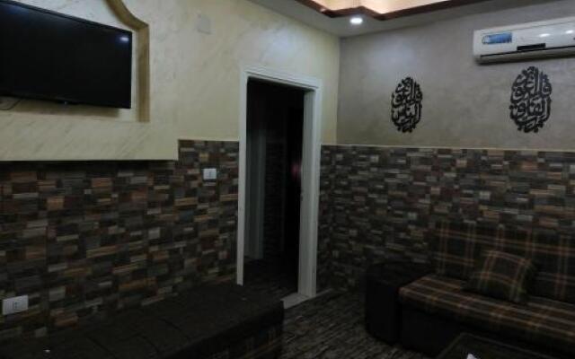 Amaleed Hotel Apartment