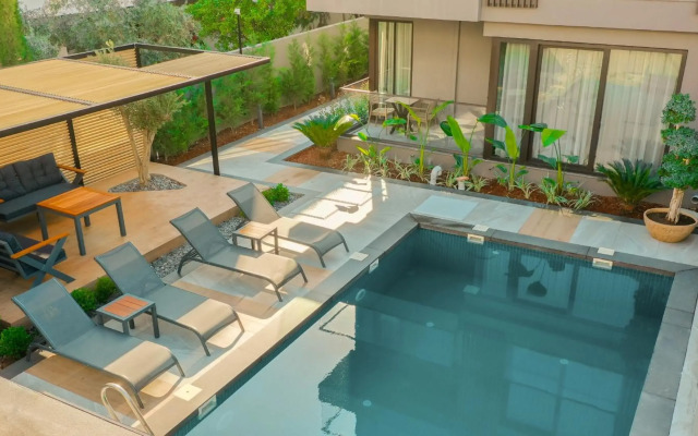 Vesta Suites