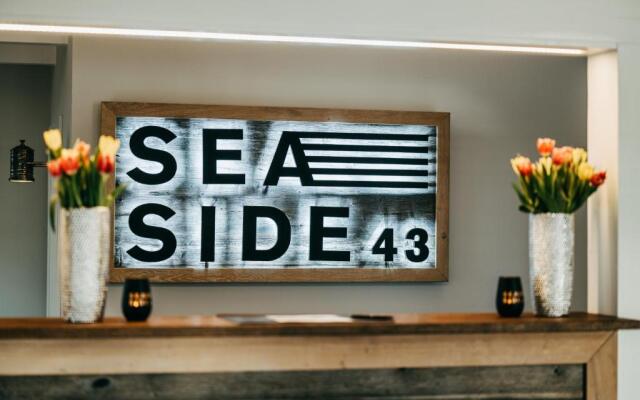 Seaside 43