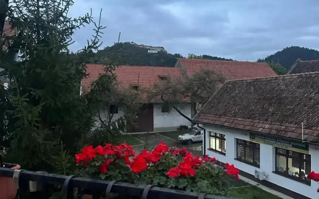 Casa Saxonia