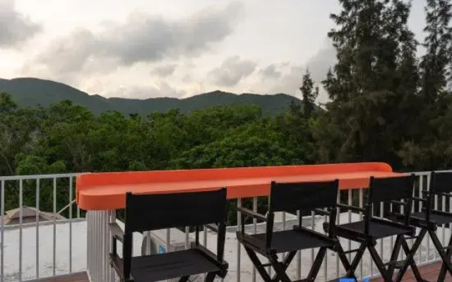 SG hostel/hotel