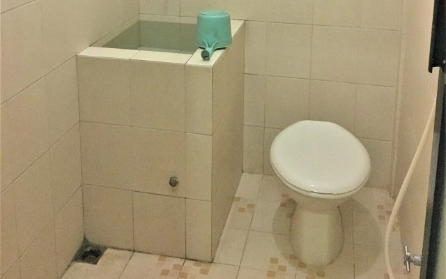 Hotel Wismancala Kaliurang