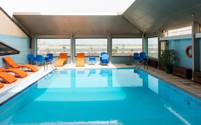 Safir Airport Hotel