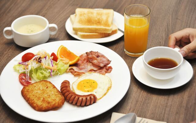 Incheon Airport Hotel Oceanside