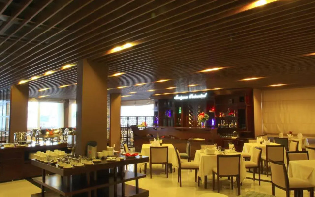 Saigon Hotel
