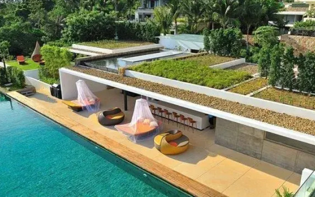 Samujana - Seven Bedrooms Pool Villa - 12