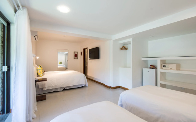 Exclusive Boutique Bistro Hotel