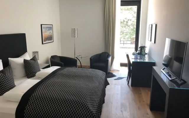 Voss Villa