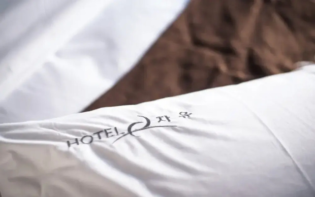 Yongin Jayou Self Check-in Motel