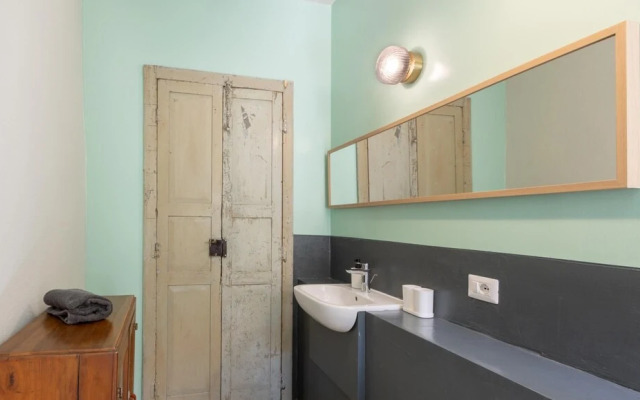 Historic House Castello Junior Suite