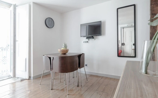 Santa Catarina Deluxe Apartment