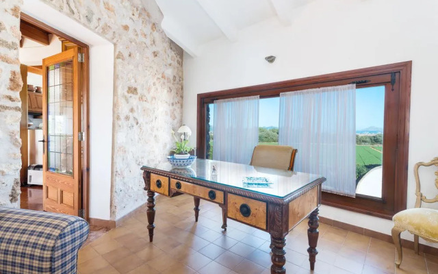 Son Morei Can Socias