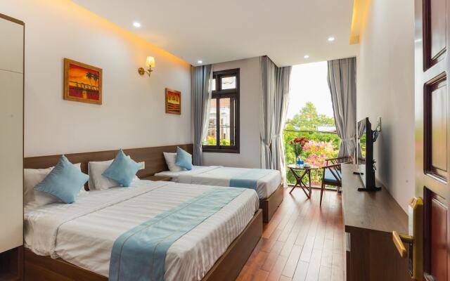 Bill Ben Homestay Hoi An